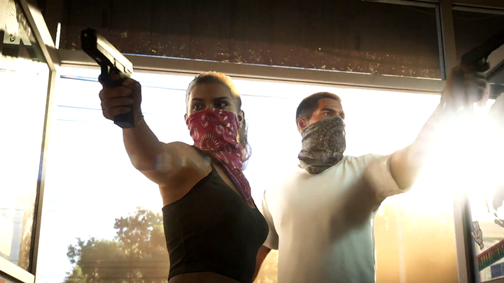 Rockstar confirma Red Dead Redemption 2 para PC com lançamento em novembro  - Multimédia - SAPO Tek