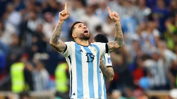 Brasil derrotado pela Argentina em noite violenta no Maracanã, Futebol