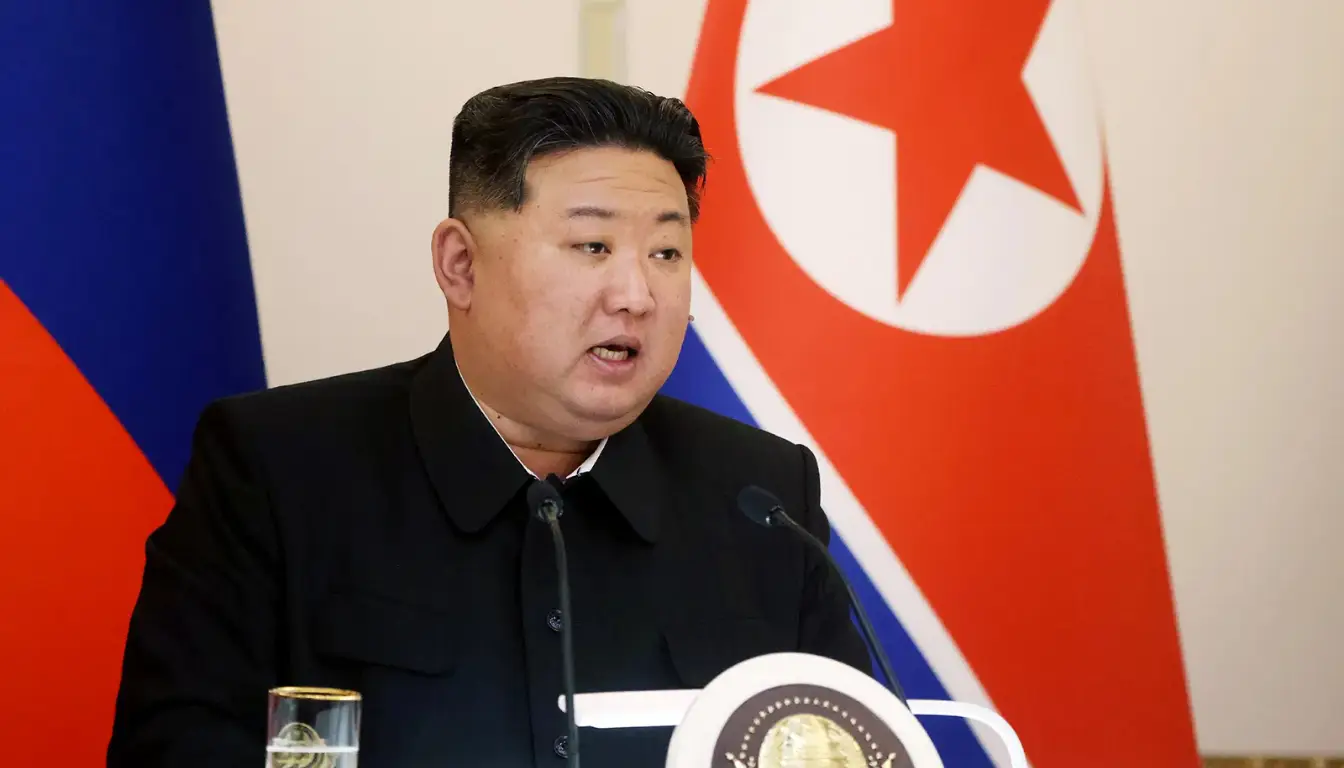 coreia do norte