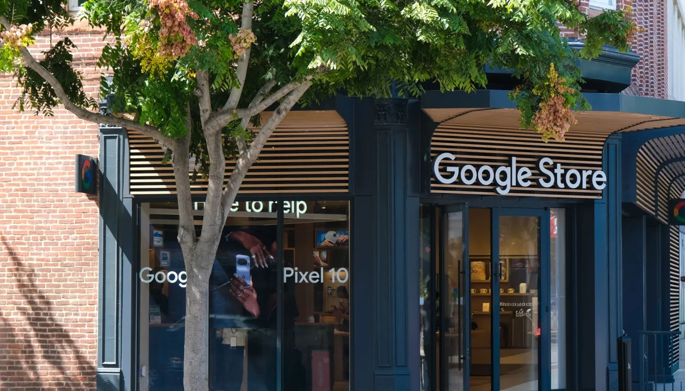 Google Pixel 11
