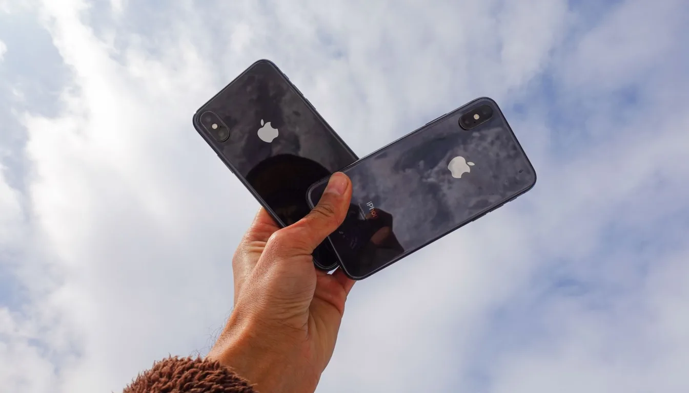 iPhone menos reparável